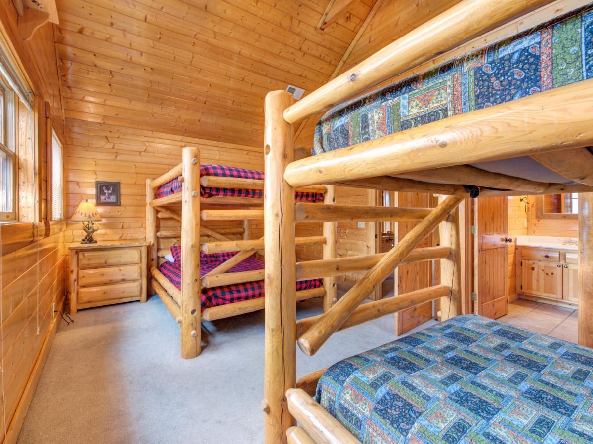 Moonlight Lodge Sevierville Luaran gambar