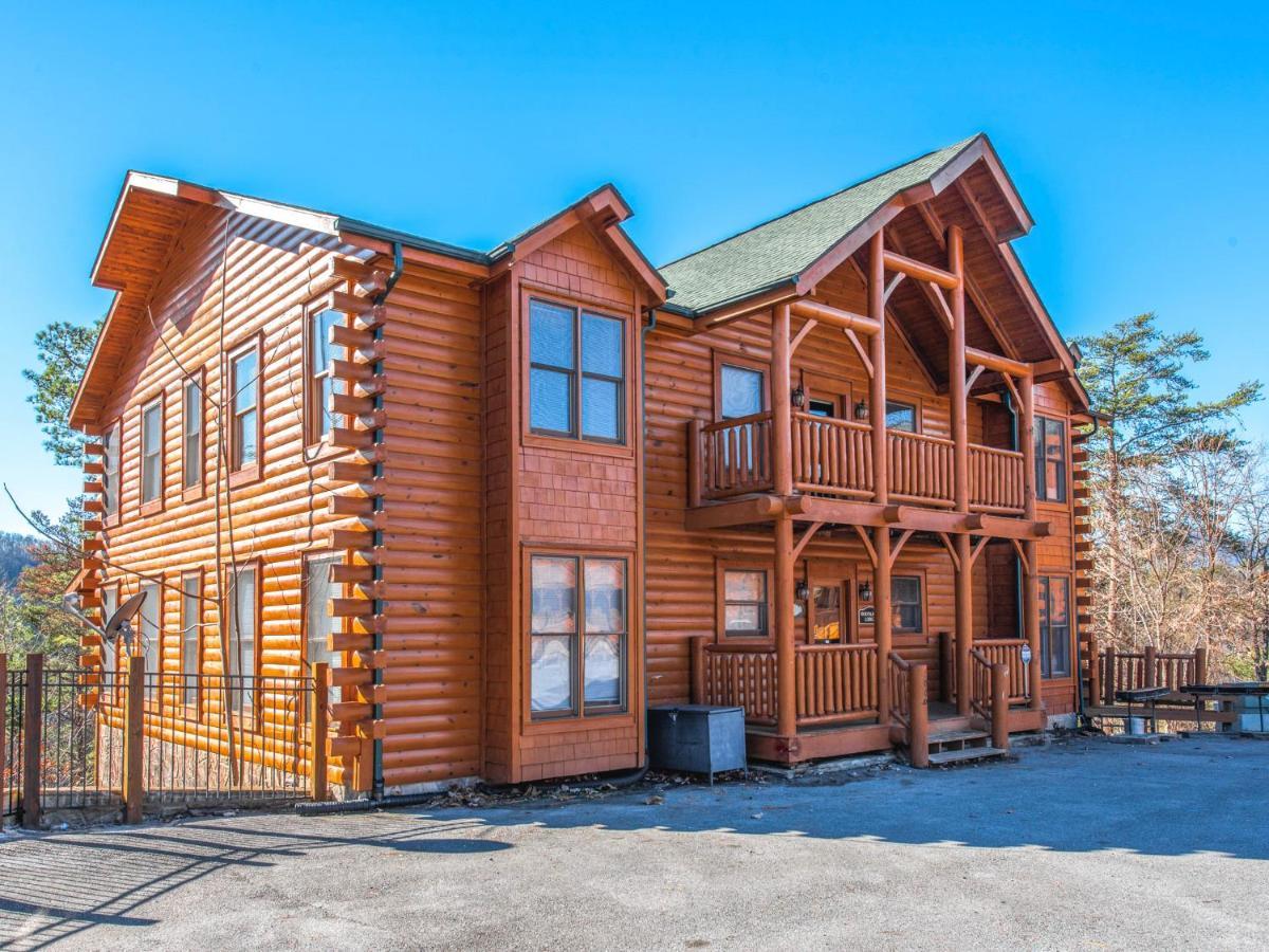 Moonlight Lodge Sevierville Luaran gambar