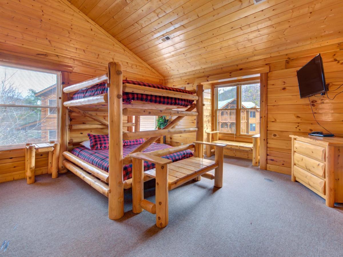 Moonlight Lodge Sevierville Luaran gambar