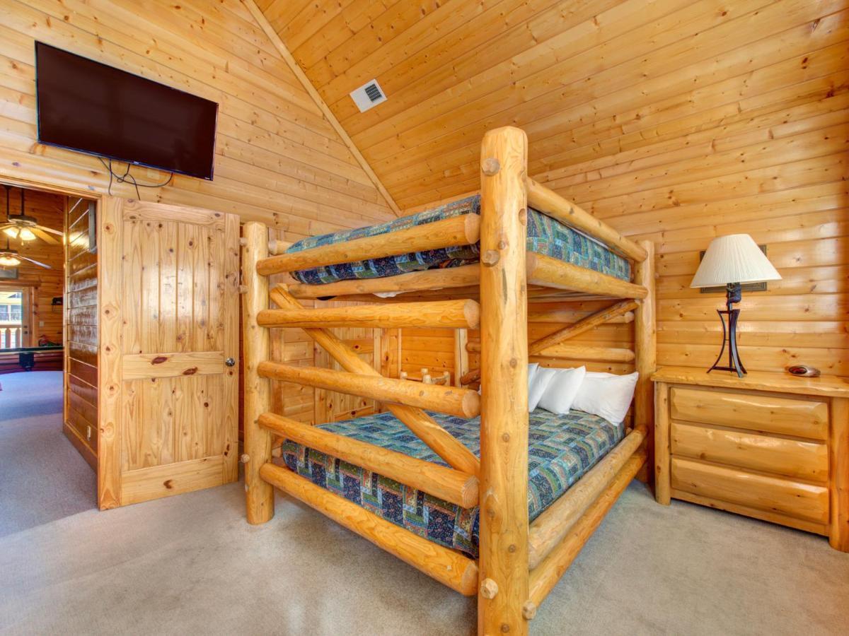 Moonlight Lodge Sevierville Luaran gambar
