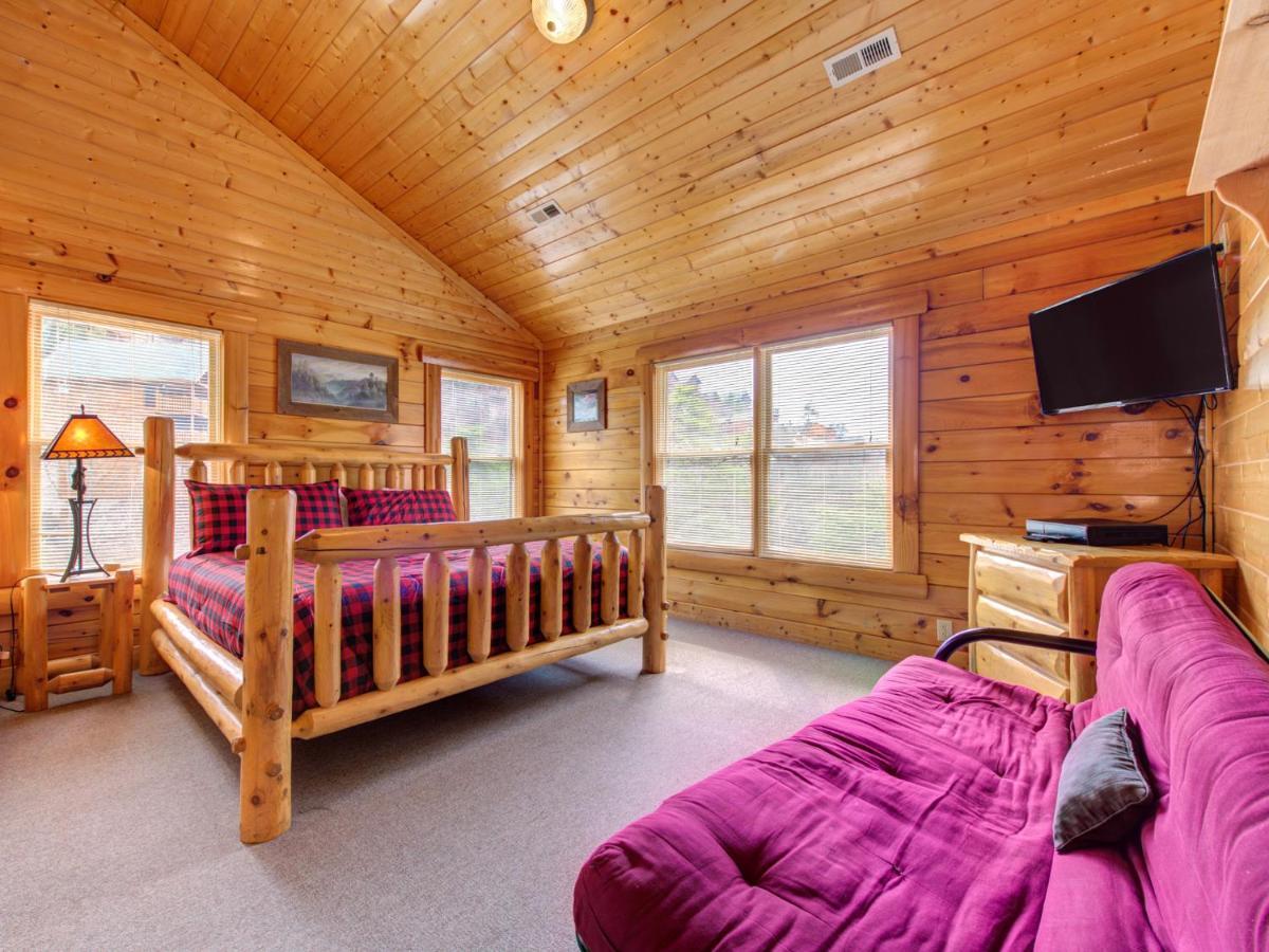 Moonlight Lodge Sevierville Luaran gambar