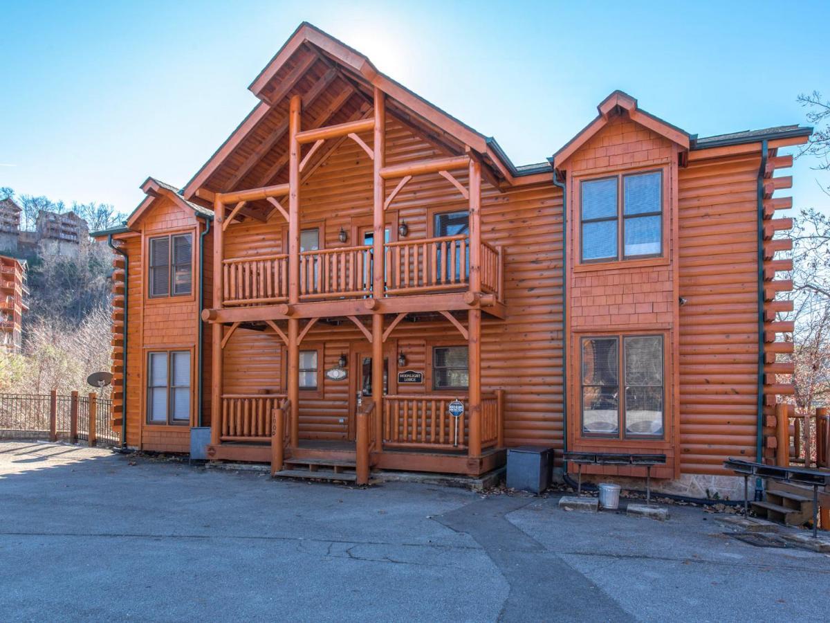 Moonlight Lodge Sevierville Luaran gambar