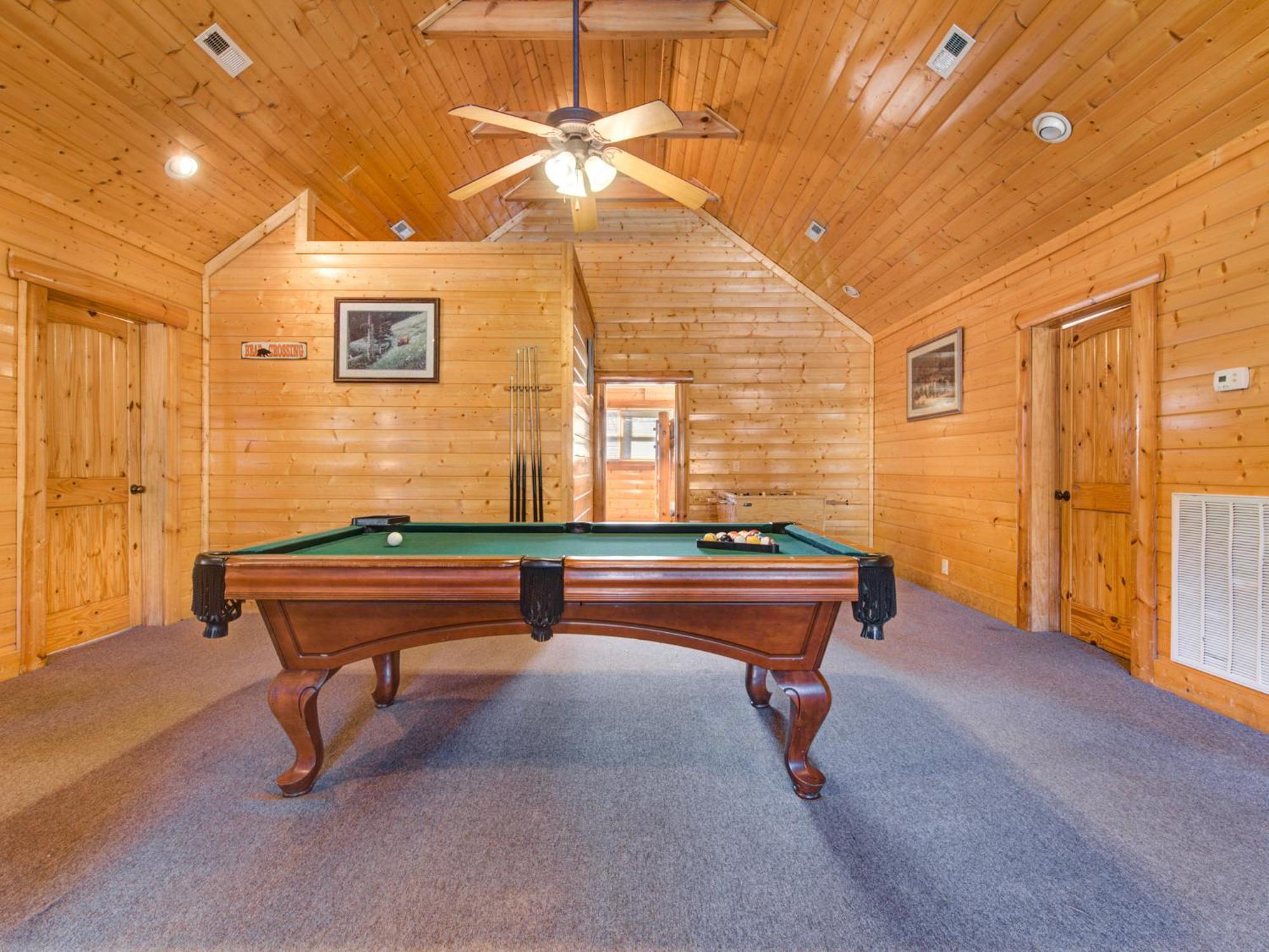 Moonlight Lodge Sevierville Luaran gambar