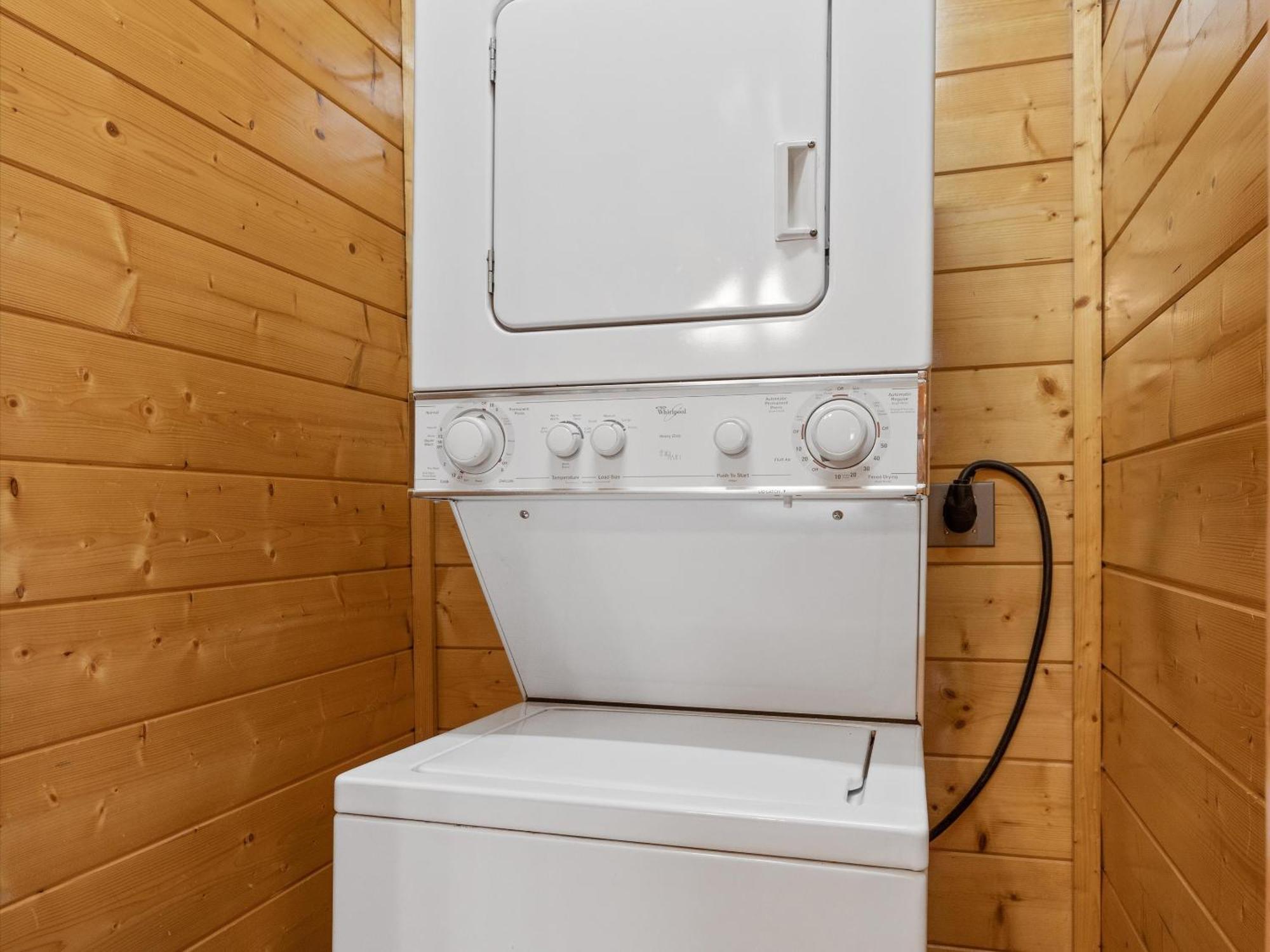 Moonlight Lodge Sevierville Luaran gambar